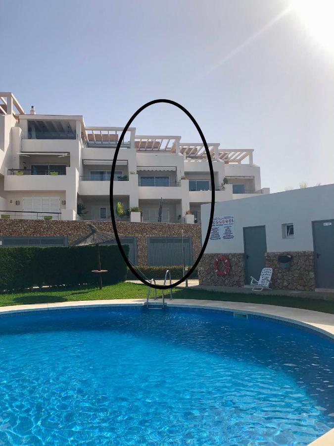 Casa Del Mar Apartment Torrox Exterior foto