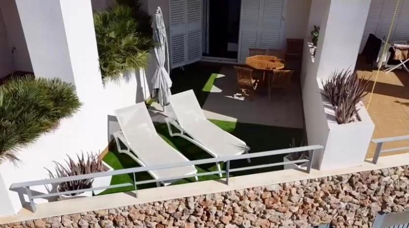 Casa Del Mar Apartment Torrox Exterior foto