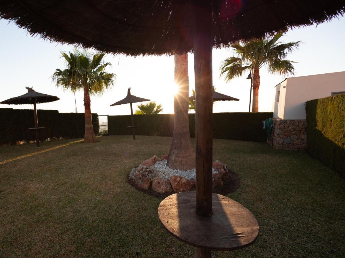 Casa Del Mar Apartment Torrox Exterior foto